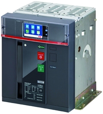 Выключатель автоматический стационарный E2.2H 2500 Ekip Dip LI 4p FHR | 1SDA071711R1 | ABB