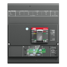 Выключатель автоматический XT2N 160 TMD 8-80 4p F F | 1SDA067028R1 | ABB