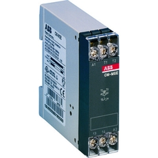 Термисторное реле защиты двигателя CM-MSE питание 110-130 В AC,1ПК | 1SVR550800R9300 | ABB