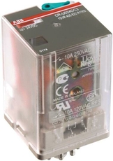 Реле CR-U024AC2 24B AC 2ПК (12A) | 1SVR405621R0000 | ABB