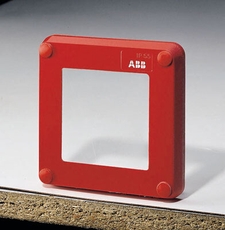 Крышка запасная для боксов с кнопкой IP55|13190| ABB