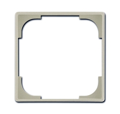 ABB Basic 55 Декоративная вставка Шампань | 1726-0-0230 | 2CKA001726A0230 | ABB