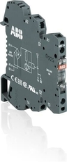 Оптрон OBROC5000 , вход: 24VDC, выход: 5A 4.5-58VDC, пружинные з ажимы | 1SNA645524R2300 | ABB