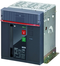 Выключатель-разъединитель стационарный E2.2B/MS 1600 4p FHR | 1SDA073447R1 | ABB