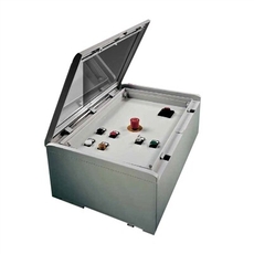 Коробка распределительная герметичная пласт.винт IP55 160х135х150мм ШхВхГ прозр | 1SL0880A00 | ABB