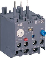 Крышка защитная BX4-CA для контакторов AF09…AF38 и реле NF09…NF38 | 1SBN110109W1000 | ABB