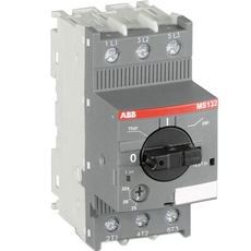 Автоматич.выключ. MO132-20А 50кА магн.расцепитель | 1SAM360000R1013 | ABB