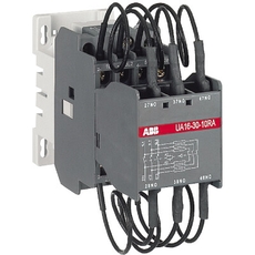Контактор UA16-30-10RA катушка 380-400В АС | 1SBL181024R8510 | ABB