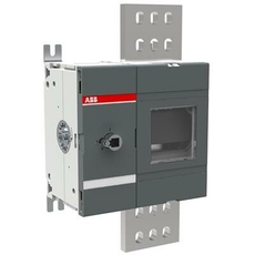 Рубильник OT2000E01 2000А (без ручки) 1п | 1SCA119852R1001 | ABB