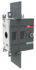 Рубильник на постоянный ток OTDC200E22 | 1SCA125856R1001 | ABB
