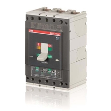 Выключатель автоматический с модулем передачи данных Modbus T5V 400 PR222DS/PD-LSIG In=320 3p F F | 1SDA054386R5 | ABB