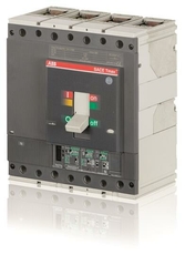 Выключатель автоматический T5V 400 PR221DS-LS/I In=320 4p F F | 1SDA054388R1 | ABB