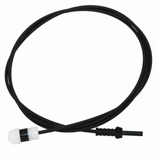 Датчик с оптическим кабелем TVOC-2-DP15 15м | 1SFA664003R1150 | ABB