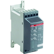 Софтстартер PSR9-600-11 4кВт 400В (24 В AC/DC) | 1SFA896105R1100 | ABB