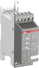 Софтстартер PSR16-600-11 7,5кВт 400В (24 В AC/DC) | 1SFA896107R1100 | ABB
