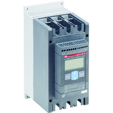 Софтстартер PSE170-600-70 90кВт 600В 170А с функц. защиты двигателя | 1SFA897111R7000 | ABB
