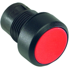 Кнопка сброса без штока KPR1-100R | 1SFA616160R1001 | ABB