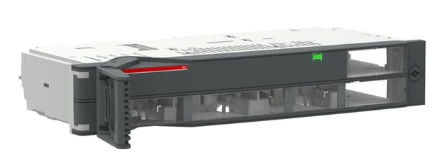 Рубильник XRM1-185-DC (на пост. ток) | 1SEP102241R3200 | ABB