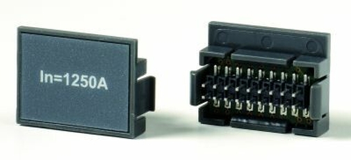 Модуль номинального тока RATING PLUG Rc In=2500A T8 | 1SDA074564R1 | ABB