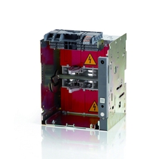 Фиксированная часть выкатного исполнения E1.2 W FP Iu=1600 HR HR 4p | 1SDA073908R1 | ABB