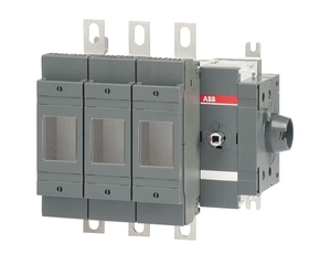 Выключатель нагрузки с пред. OS200DS30 | 1SCA022871R1370 | ABB