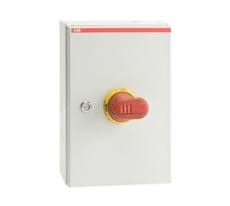 Выключатель безопасности OTL75A3B 3п | 1SCA022555R7580 | ABB