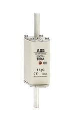 Предохранитель OFAF1H32 32A тип gG размер1, до 500В | 1SCA022627R3500 | ABB