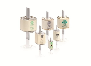 Предохранитель OFAF3H300 300A тип gG размер3, до 500В | 1SCA022627R6430 | ABB