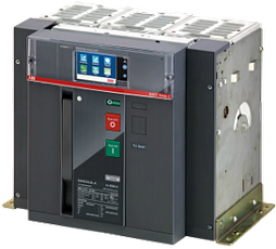 Выключатель автоматический выкатной FA2C 2000 Ek 1 LSI 3p WMP | 9CNB1SDA080415R2 | ABB