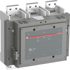Контактор AF370B-40-22RT-11 с катушкой управления 24-60BAC/20-60BDC|1SFL607262R1122| ABB
