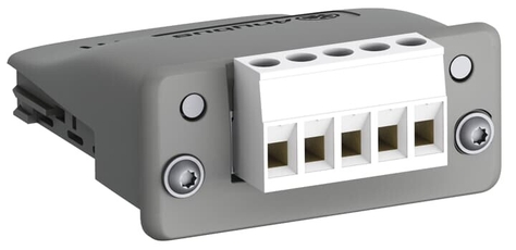 Адаптер Anybus Profinet, 2 порта | 1SFA899300R1010 | ABB