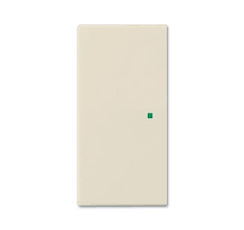 SR-2-92 Клавиша двойная free@home, Basic 55, цвет слоновая кость | 6220-0-0640 | 2CKA006220A0640 | ABB