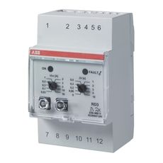 Реле диф.тока RD3M | 2CSJ202001R0002 | ABB