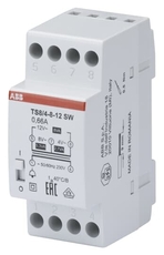Трансформат.звонк.защ.кз TS 8/4-8-12SW | 2CSM081022R0811 | ABB