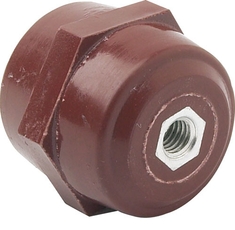 Изолятор M12 c вертик.выходом M12х65 | ZX54 | ABB