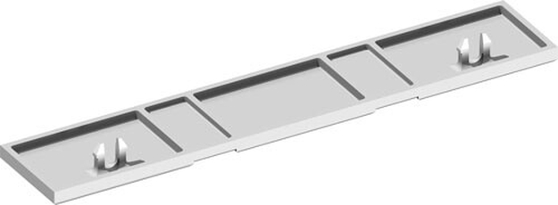 Крепления для изолятора ZX151 | ZX158 | ABB