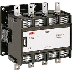 Контактор EK370-40-11 190В AC | SK827040-AH | ABB