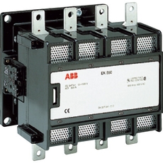 Контактор EK550-40-11 220В AC | SK827041-EL | ABB
