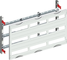 Модуль для модульных уст-тв 3ряда/2рейки | MBG432 | ABB