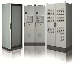 Петли с крепежом для стоек IS2 | EV1103 | ABB