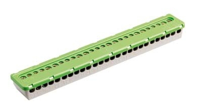Клеммник винтовой PE11x16-15х6мм PEK/S26 | 1SPE007715F0745 | ABB