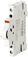 Вспомог.контакт к. 2НЗ S2C-H6-02R | 2CDS200946R0003 | ABB