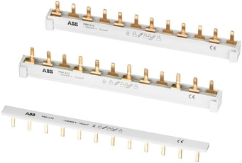 1ф.шина к.h 60мод.PSH1/60 | 2CDL110001R1060 | ABB