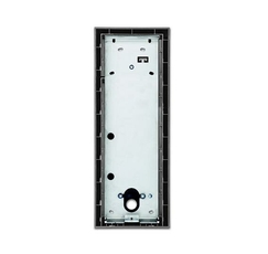 Коробка, монт. на стену, разм.1/4, сер. | 8300-0-0186 | ABB