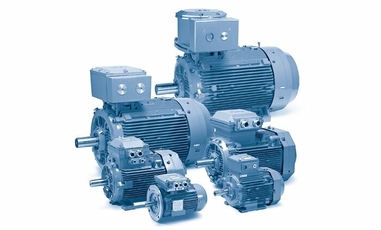 Двиг.ас.M2AA(IE2)0,18кВт,3000о/м,B3 | 3GAA061001-ASC | ABB