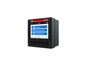 Прибор универ.цифр.изм. M4M 20 Modbus | 2CSG251141R4051 | АВВ