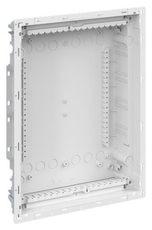 UZB624 Основание для шкафа UK62.. | 2CPX031114R9999 | ABB
