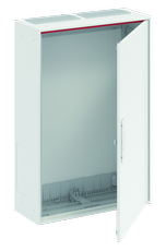 Шкаф навес IP44 800x550x215 пустой с дверью B25 | 2/1B | 2CPX052059R9999 | ABB