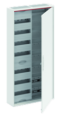Шкаф 84М навес медиа IP44, 1100x550x160 DIN-125 мм N/PE CA27VM | n.a. | 2CPX052209R9999 | ABB