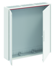Шкаф навес IP44, 800x800x160 пустой с дверью CA35 | TA53 | 2CPX052155R9999 | ABB